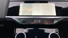 Jaguar I-Pace 294kW EV400 HSE Black 90kWh 5dr Auto 11kW Charger Electric Estate